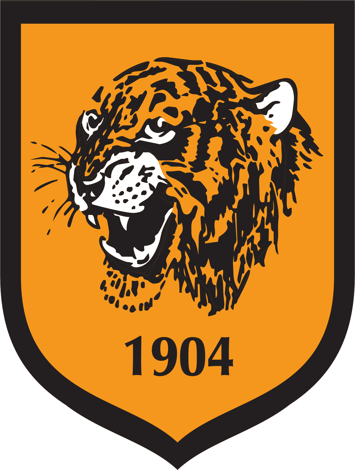 Hull City AFC badge